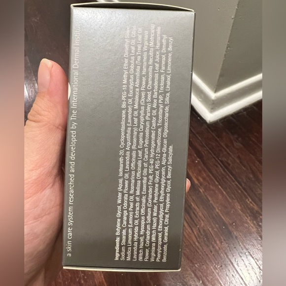 Dermalogica Environmental Control Deodorant NWT - Picture 3 of 7